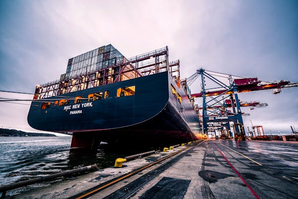 ما هو التخليص الجمركي؟ دليل المبتدئين