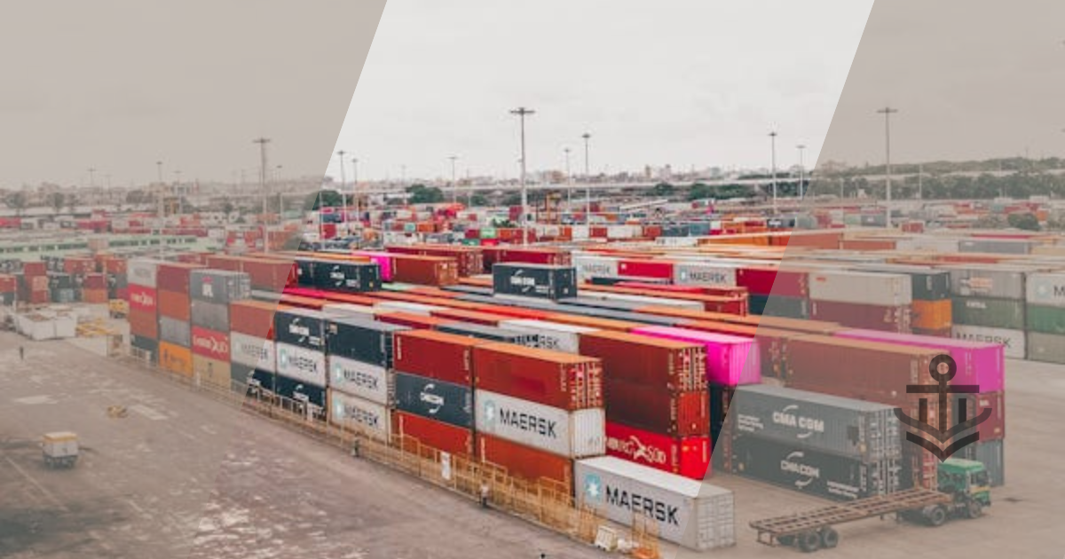 التخليص الجمركي والاستيراد والتصدير حجز الحاويات الشحن والتفريغ عبر ميناء صلالة